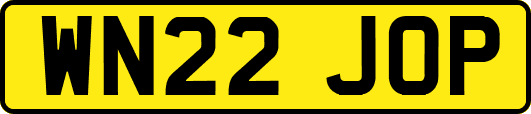 WN22JOP