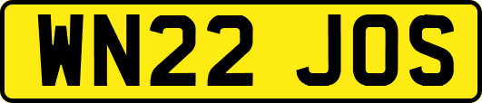 WN22JOS
