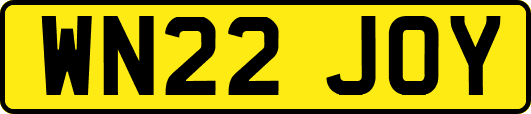 WN22JOY