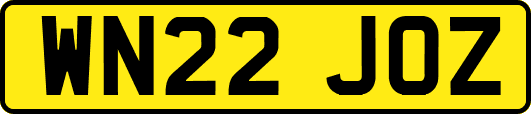WN22JOZ