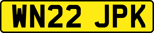WN22JPK