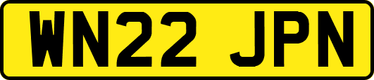 WN22JPN