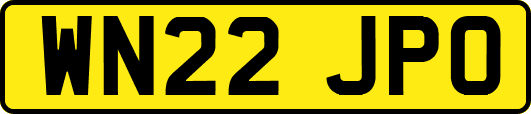 WN22JPO