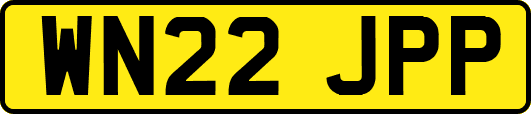 WN22JPP