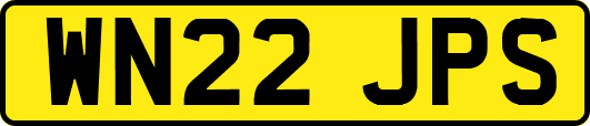 WN22JPS