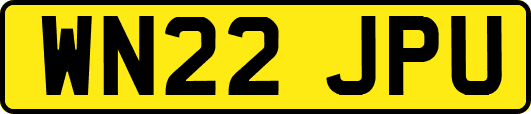 WN22JPU