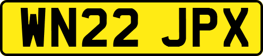 WN22JPX