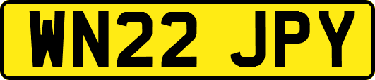 WN22JPY