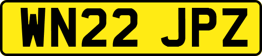 WN22JPZ