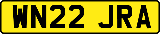 WN22JRA