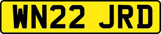 WN22JRD