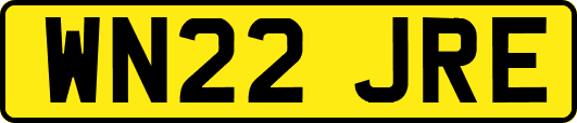 WN22JRE