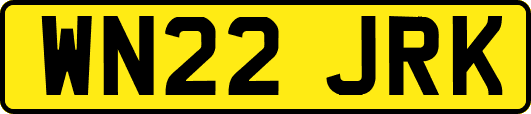 WN22JRK