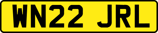 WN22JRL