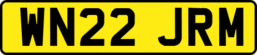 WN22JRM
