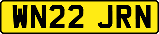 WN22JRN