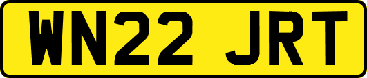 WN22JRT