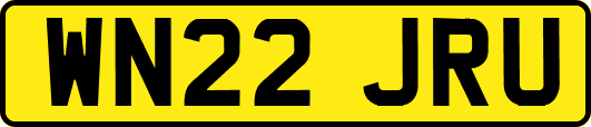 WN22JRU