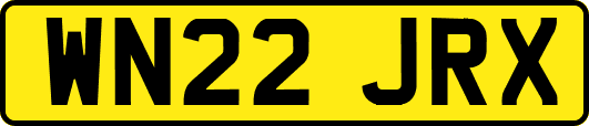 WN22JRX