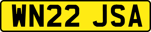 WN22JSA