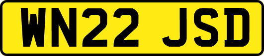 WN22JSD