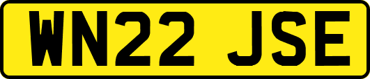 WN22JSE