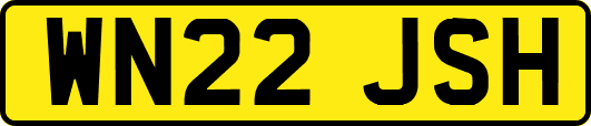 WN22JSH