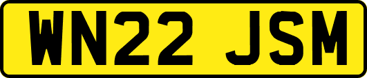 WN22JSM