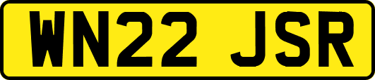 WN22JSR