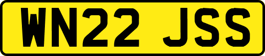 WN22JSS