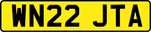 WN22JTA