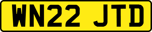 WN22JTD