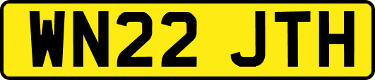 WN22JTH