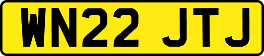 WN22JTJ