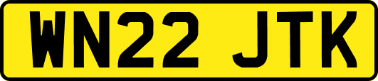 WN22JTK