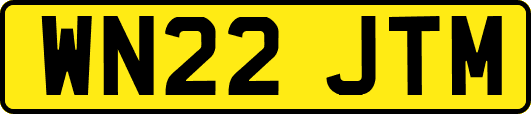 WN22JTM