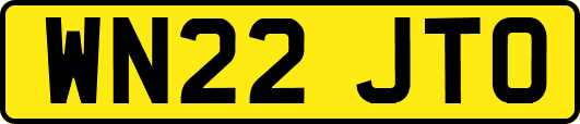 WN22JTO