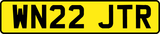 WN22JTR