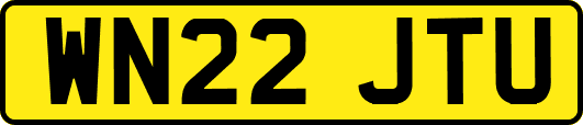 WN22JTU