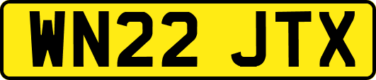 WN22JTX