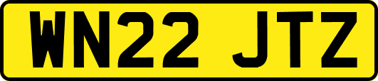 WN22JTZ