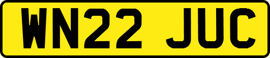 WN22JUC