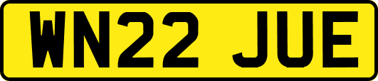 WN22JUE