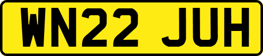 WN22JUH