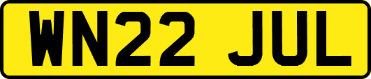 WN22JUL