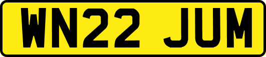WN22JUM