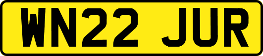 WN22JUR