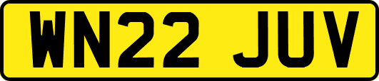 WN22JUV