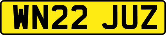 WN22JUZ
