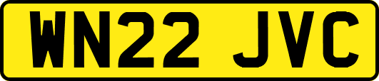 WN22JVC